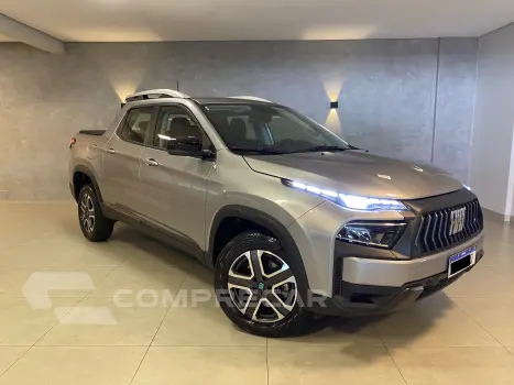 TORO 1.3 Turbo 270 Freedom