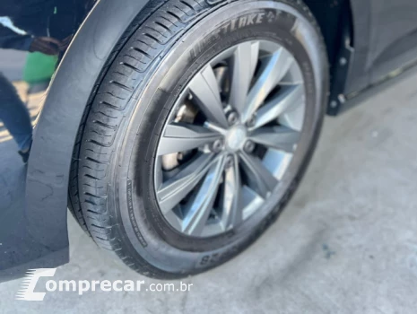 VIRTUS 1.0 200 TSI Comfortline