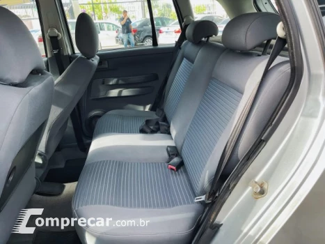 SPACEFOX - 1.6 MI SPORTLINE 8V 4P MANUAL