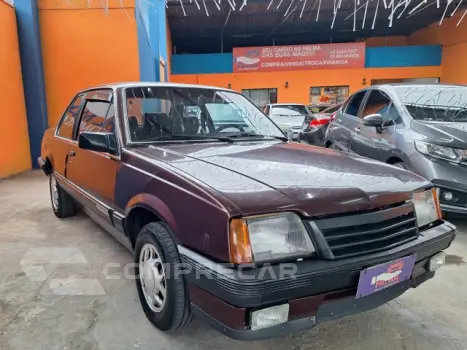 MONZA - 2.0 EFI SL/E 8V 2P MANUAL