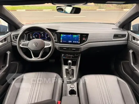 NIVUS 1.0 200 TSI TOTAL FLEX HIGHLINE AUTOMÁTICO