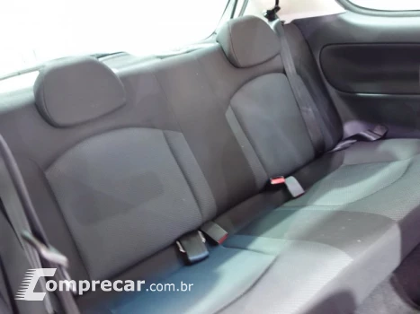 207 - 1.4 XR 8V 2P MANUAL