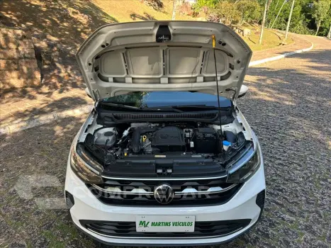 NIVUS 1.0 200 TSI TOTAL FLEX COMFORTLINE AUTOMÁTI