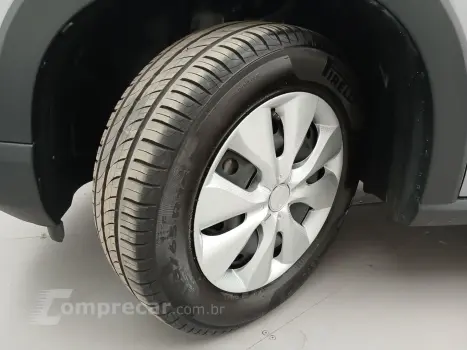 C3 1.0 FIREFLY FLEX LIVE PACK MANUAL