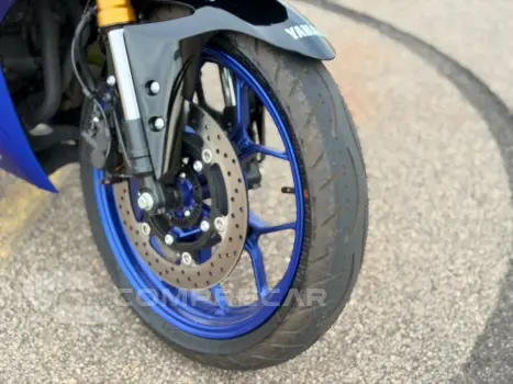 YZF R3 ABS