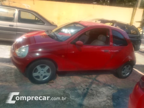 KA 1.0 I 8V