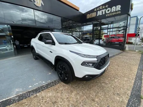 TORO 2.0 16V TURBO DIESEL ULTRA 4WD AT9