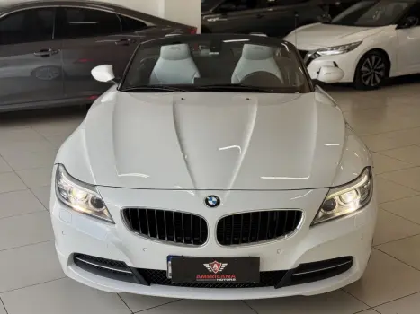 Z4 2.0 16V 20I SDRIVE GP ROADSTER AUTOMÁTICO