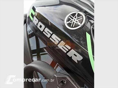 XTZ 150 CROSSER S