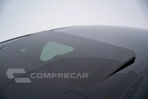 Sentra Exclusive 2.0 16V Aut.