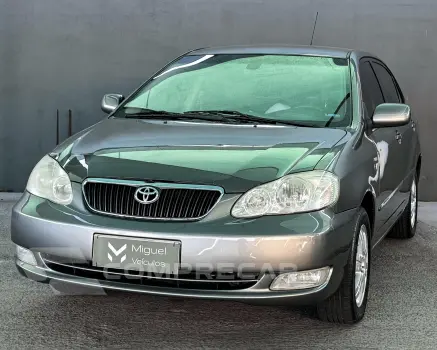 COROLLA 1.8 Se-g 16V