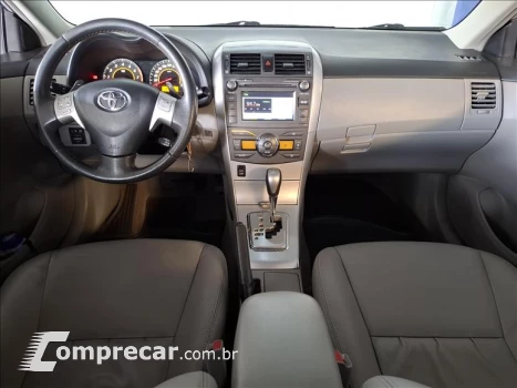 COROLLA 2.0 XEI 16V