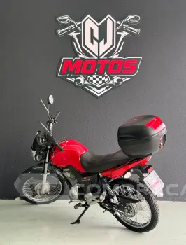 CG START 160 ES
