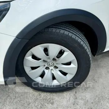 Saveiro Robust 1.6 Total Flex 8V