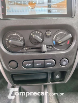 Jimny Wide/ Jimny/4ALL 1.3 16V