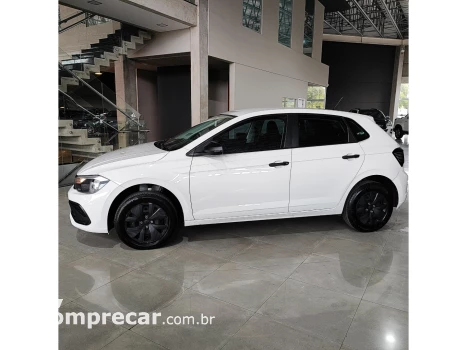 POLO 1.0 MPI TRACK MANUAL