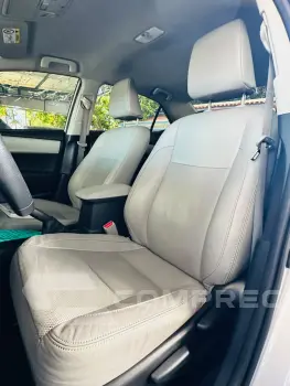 COROLLA 2.0 XEI 16V