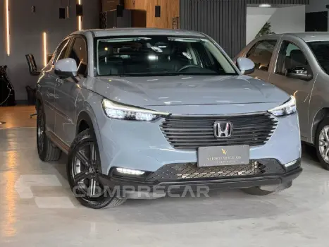 HR-V 1.5 DI I-VTEC FLEX EXL CVT