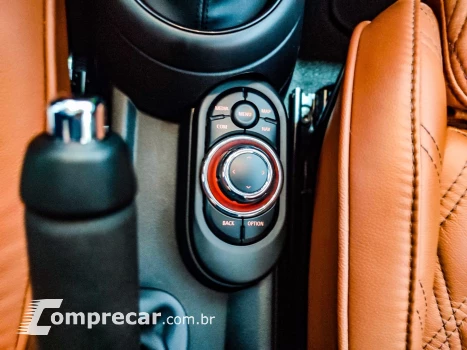 COOPER 1.5 12V Twinpower