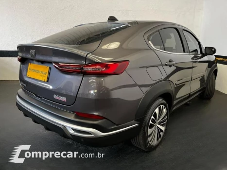 FASTBACK AUDACE TURBO 200 FLEX AT 4P