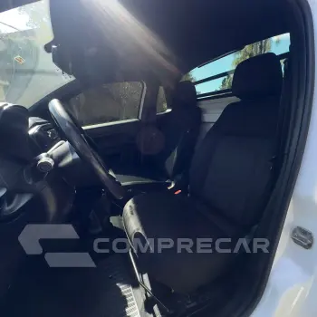 STRADA 1.4 Fire Endurance CS