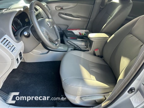 COROLLA 1.8 XEI 16V