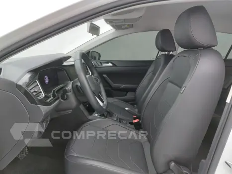 VIRTUS 1.0 170 TSI AUTOMÁTICO