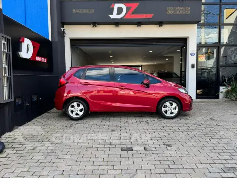 FIT 1.5 Personal 16V
