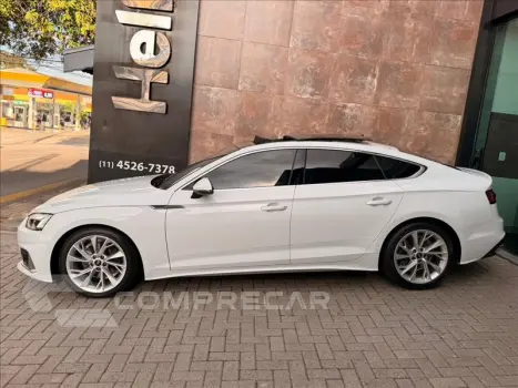 A5 2.0 TFSI Sportback S Line S Tronic