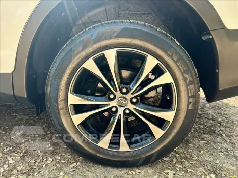 RAV4 2.5 4X4 16V GASOLINA 4P AUTOMÁTICO
