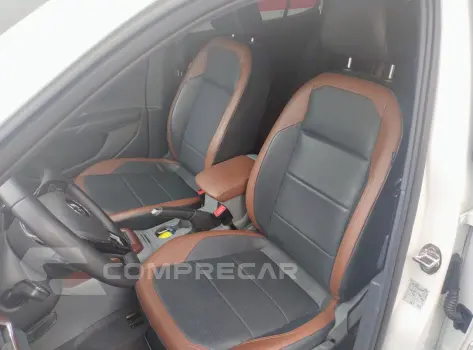 T-Cross Comfor. 200 TSI 1.0 Flex 5p Aut.