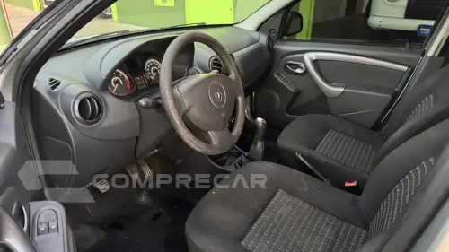 Sandero 1.0 12V 4P FLEX SCE EXPRESSION