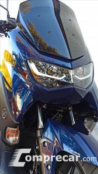 NMAX CONNECTED 160 ABS