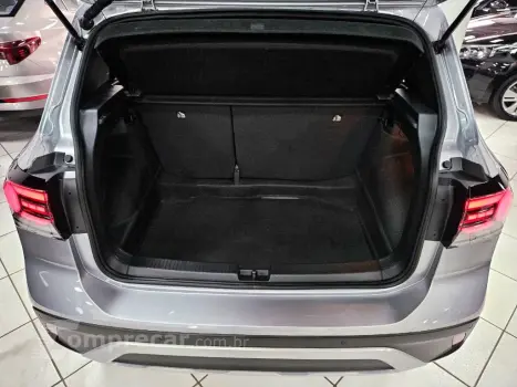 T-CROSS 1.4 250 TSI Highline