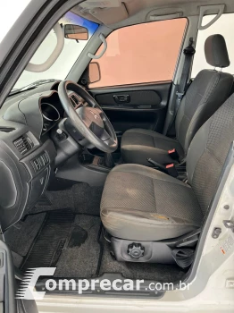 PAJERO 2.0 TR4 4X2 16V