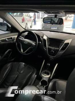 VELOSTER 1.6 16V