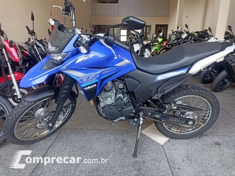 XTZ 250 LANDER 249cc/LANDER BLUEFLEX/ABS