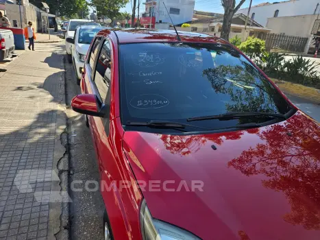 FIESTA 1.6 MPI Class Hatch 8V