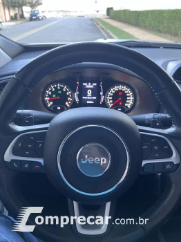 RENEGADE 1.8 16V Longitude