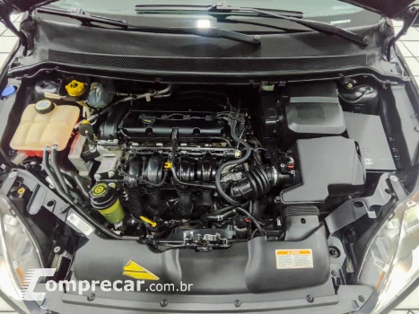 Focus 1.6 S/SE/SE Plus Flex 8V/16V  5p