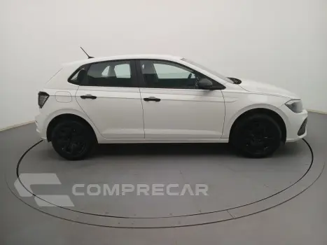 POLO 1.0 MPI TRACK MANUAL
