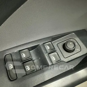 T-Cross Sense 200 TSI 1.0 Flex 5p Aut.