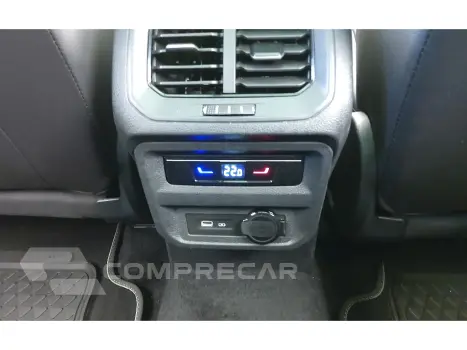TIGUAN 2.0 300 TSI GASOLINA ALLSPACE R-LINE AUTOMÁTICO