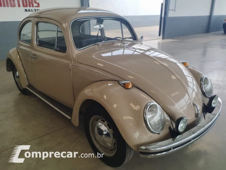 FUSCA 1.3 8V