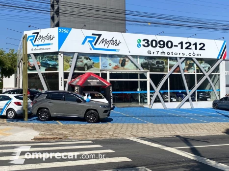 VOYAGE 1.0 12V MPI TOTALFLEX 4P MANUAL