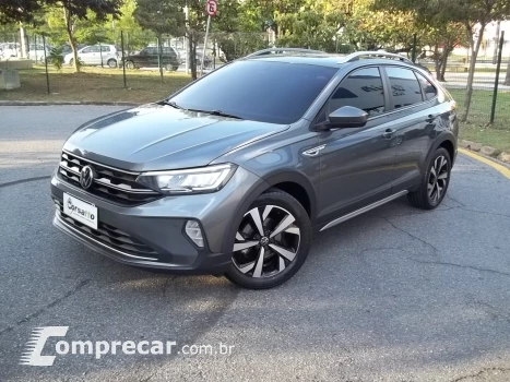 NIVUS 1.0 200 TSI Highline