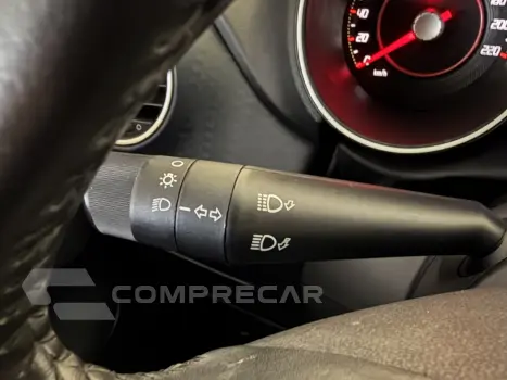PUNTO 1.8 SPORTING 16V FLEX 4P AUTOMATIZADO