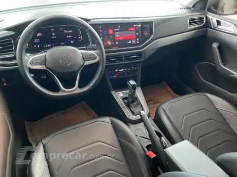 POLO 1.0 200 TSI Highline