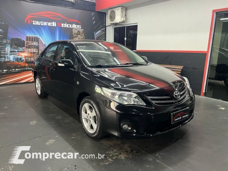 COROLLA 2.0 XEI 16V
