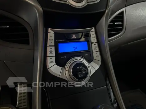 ELANTRA 1.8 GLS 16V GASOLINA 4P AUTOMÁTICO